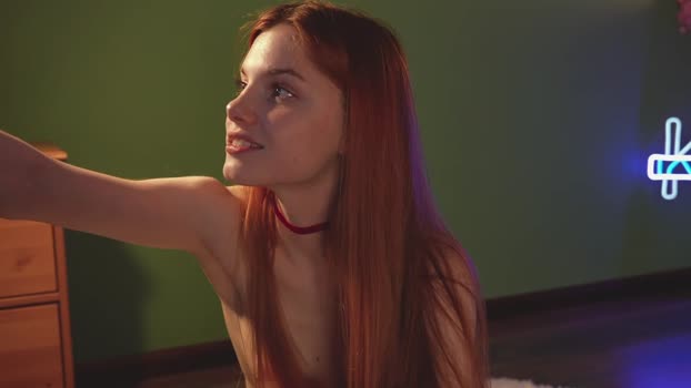 katy_ethereal striptease Webcam SHOW @ Chaturbate 25-07-2025