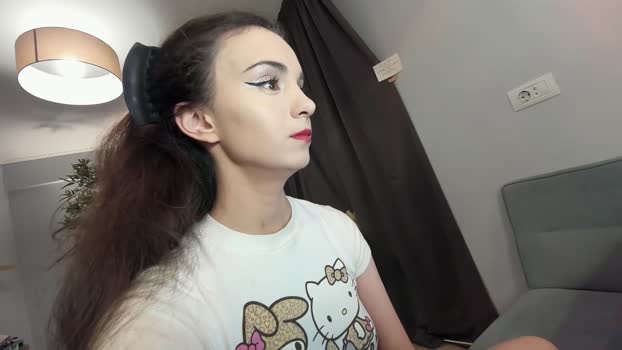ehotlovea Naked Webcam SHOW @ Chaturbate 26-07-2025