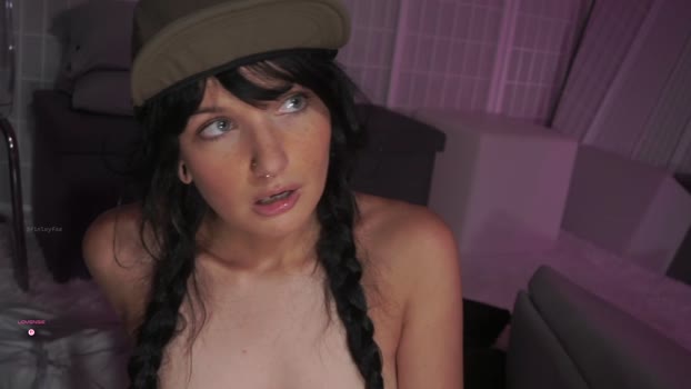 finleyfae beautiful Webcam SHOW @ Chaturbate 25-07-2025
