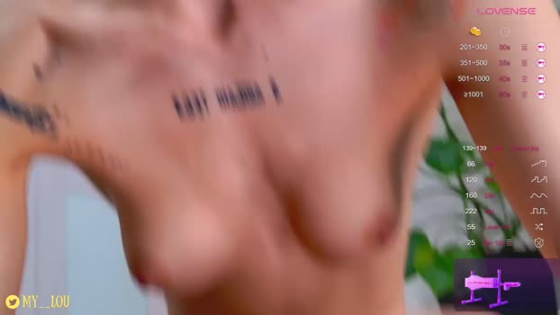 breeding_material big Webcam SHOW @ Chaturbate 26-07-2025