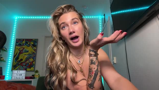 teamtragic legs Webcam SHOW @ Chaturbate 27-07-2025