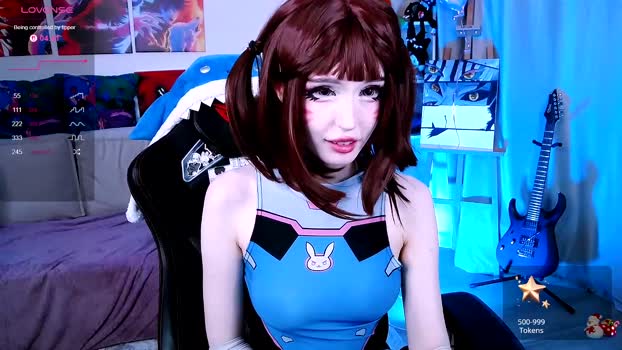 _sparkland_ boobs Webcam SHOW @ Chaturbate 28-07-2025