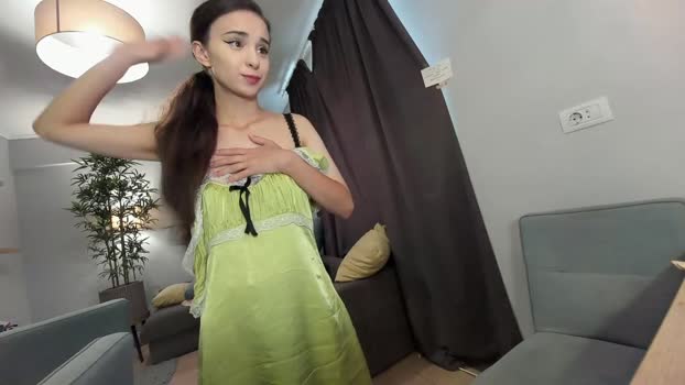 ehotlovea yummy Webcam SHOW @ Chaturbate 28-07-2025