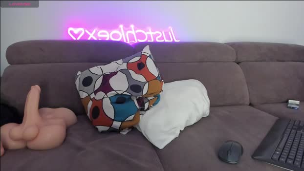 justchloex beauty Webcam SHOW @ Chaturbate 28-07-2025