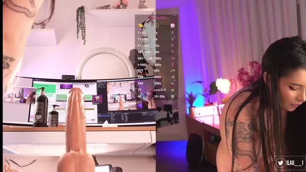 lau__1 XXX Webcam SHOW @ Chaturbate 28-07-2025
