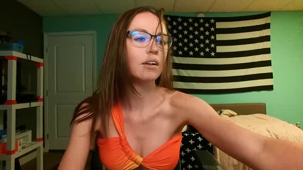 anabelleleigh cute Webcam SHOW @ Chaturbate 29-07-2025