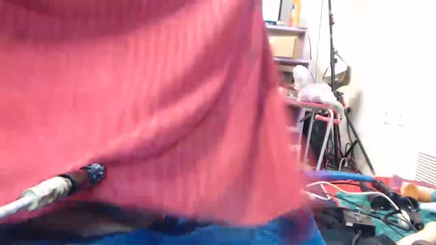 animergamergirl XXX Webcam SHOW @ Chaturbate 29-07-2025