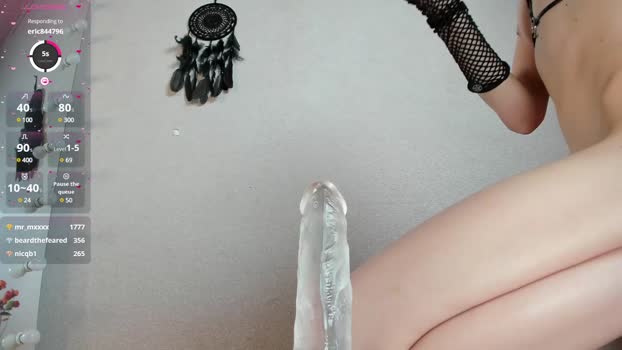 euphoria_life striptease Webcam SHOW @ Chaturbate 28-07-2025
