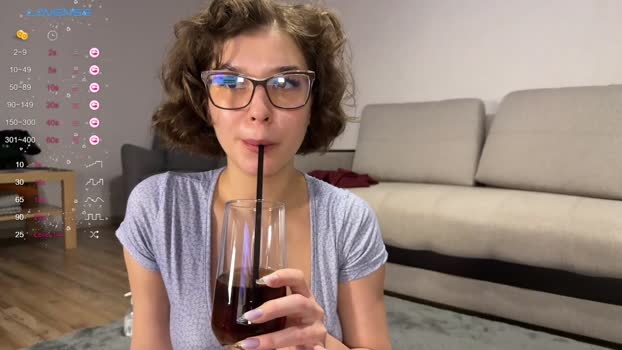 k1tty_cute Cam Webcam SHOW @ Chaturbate 28-07-2025