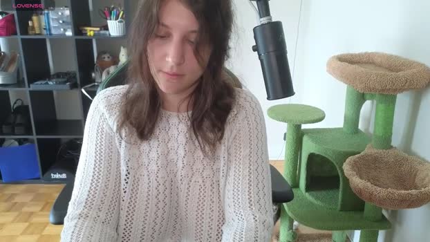 alexa_dream Cam Webcam SHOW @ Chaturbate 29-07-2025