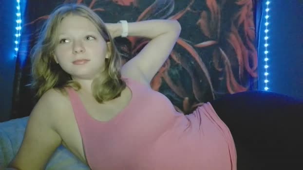delilalove3412 naughty Webcam SHOW @ Chaturbate 30-07-2025