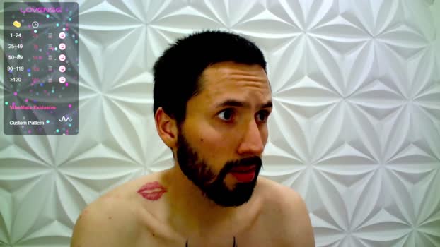 jerryandjessicaa Nude Webcam SHOW @ Chaturbate 30-07-2025