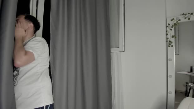 kesh_mne kiss Webcam SHOW @ Chaturbate 29-07-2025