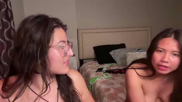 lau_mamacita Naked Webcam SHOW @ Chaturbate 30-07-2025