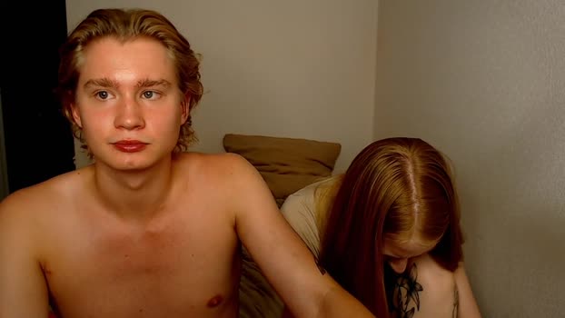lessyxjhony natural Webcam SHOW @ Chaturbate 29-07-2025
