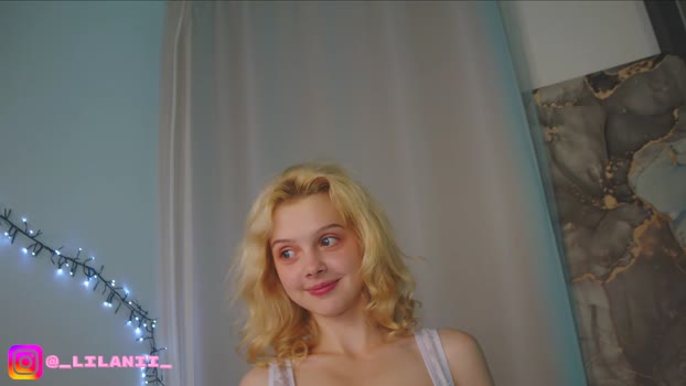 little_anitta striptease Webcam SHOW @ Chaturbate 30-07-2025