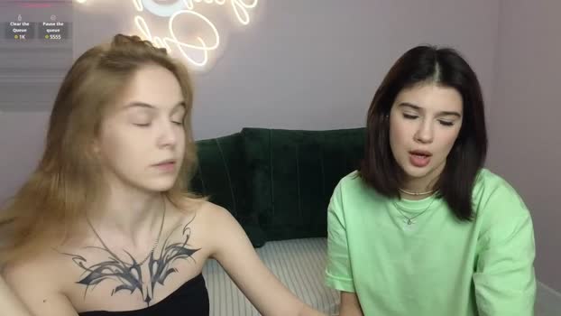 nanami_v02 suck Webcam SHOW @ Chaturbate 29-07-2025