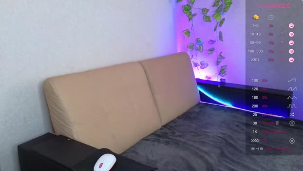 paradisepleasure_ sex Webcam SHOW @ Chaturbate 30-07-2025