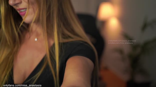 yours_anastasia Webcam Webcam SHOW @ Chaturbate 30-07-2025