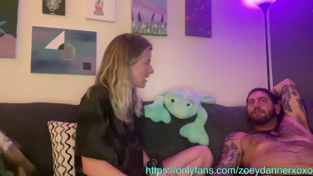 zoeydanner fingering Webcam SHOW @ Chaturbate 30-07-2025
