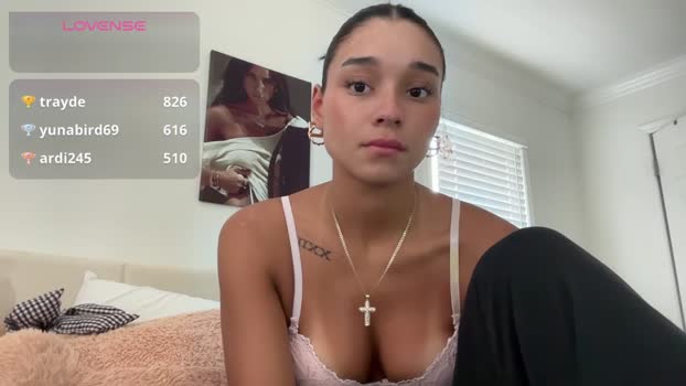 adriannarodriguez kissing Webcam SHOW @ Chaturbate 30-07-2025