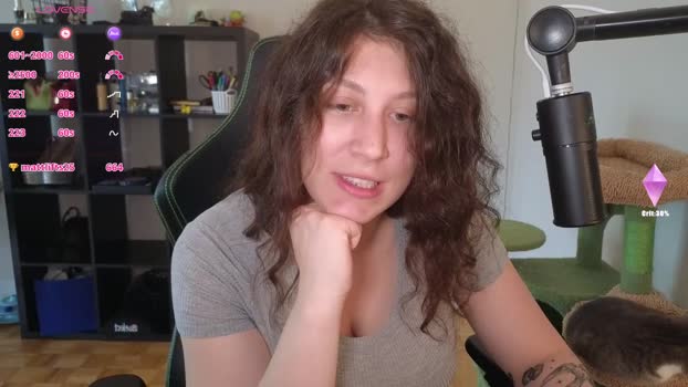 alexa_dream nude Webcam SHOW @ Chaturbate 31-07-2025