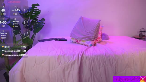 calypso_and_ge1 toys Webcam SHOW @ Chaturbate 31-07-2025