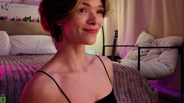 eva_natsumi play Webcam SHOW @ Chaturbate 30-07-2025