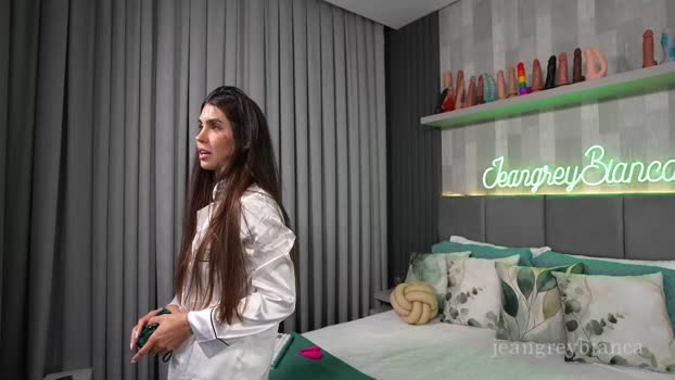 jeangreybianca kiss Webcam SHOW @ Chaturbate 31-07-2025