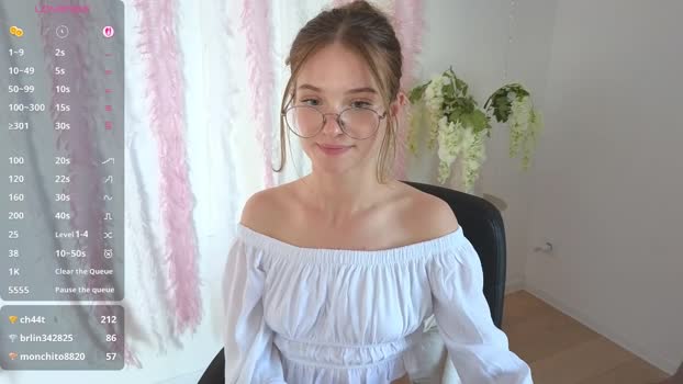 katyaa_lover show Webcam SHOW @ Chaturbate 30-07-2025