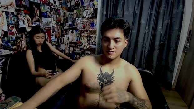 roseandviktor23
