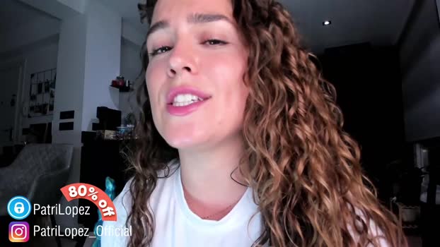 crazypaty kissing Webcam SHOW @ Chaturbate 31-07-2025