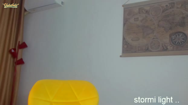 stormi_light boobs Webcam SHOW @ Chaturbate 01-08-2025