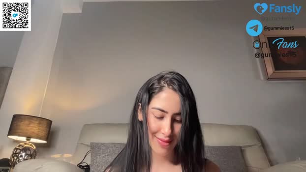 _gummies15 sexy Webcam SHOW @ Chaturbate 02-08-2025
