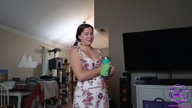 chroniclove toy Webcam SHOW @ Chaturbate 02-08-2025