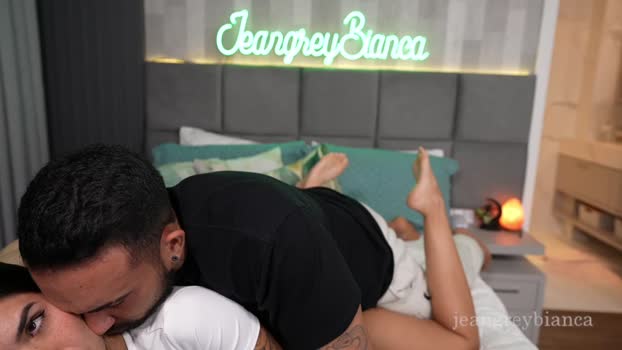 jeangreybianca fuckme Webcam SHOW @ Chaturbate 02-08-2025