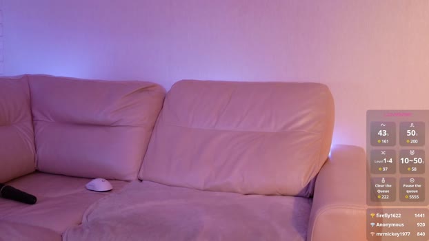 mazzanti_ Naked Webcam SHOW @ Chaturbate 02-08-2025