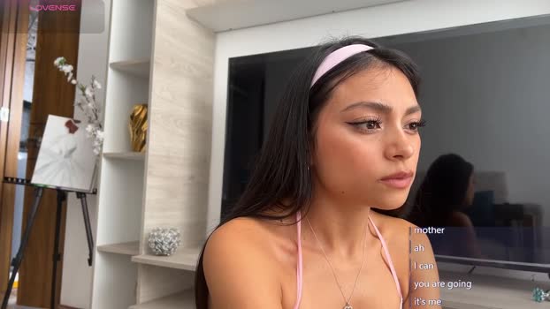 sweet_littleee big Webcam SHOW @ Chaturbate 01-08-2025