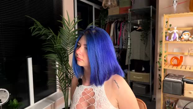 vixenp Webcam Webcam SHOW @ Chaturbate 01-08-2025