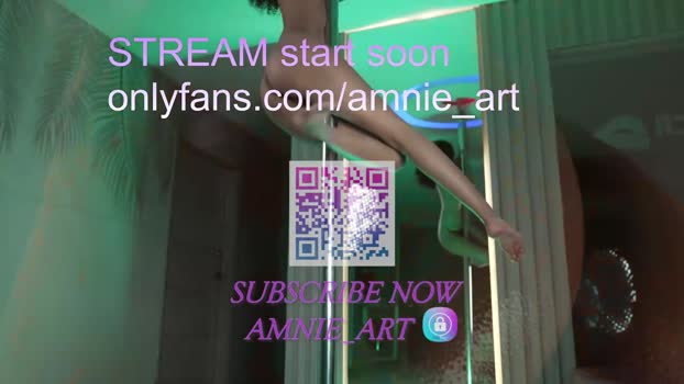 amnie_ big Webcam SHOW @ Chaturbate 03-08-2025