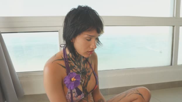 goth_dolll natural Webcam SHOW @ Chaturbate 02-08-2025