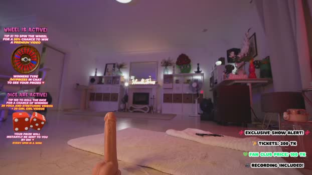 hannahjames710 fuckass Webcam SHOW @ Chaturbate 03-08-2025