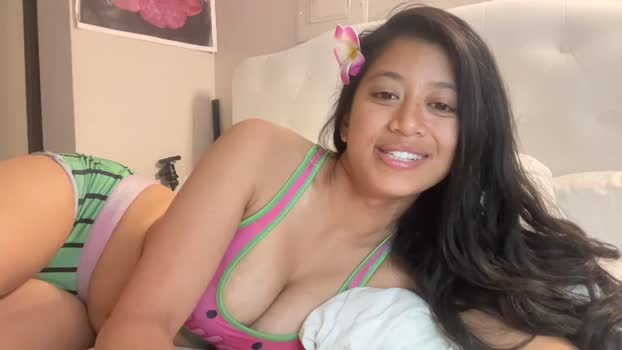 hawaiigirl_ dirty Webcam SHOW @ Chaturbate 03-08-2025