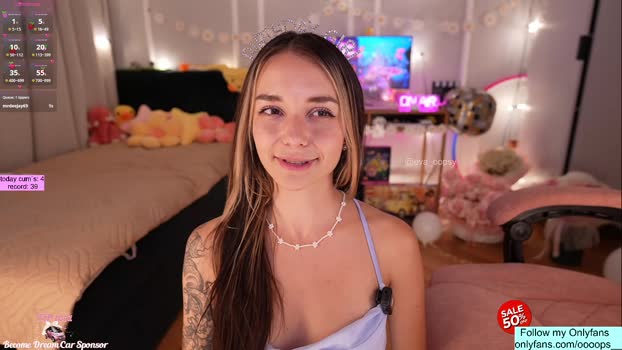 oooops__ suckcock Webcam SHOW @ Chaturbate 03-08-2025