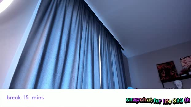 vivian_qwerty Topless Webcam SHOW @ Chaturbate 03-08-2025