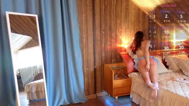anfisavisti_original naughty Webcam SHOW @ Chaturbate 04-08-2025