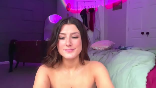 briadominick kinky Webcam SHOW @ Chaturbate 03-08-2025
