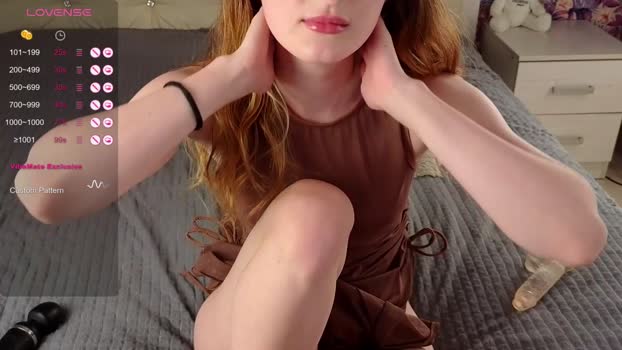 freyabyrne bigtoys Webcam SHOW @ Chaturbate 04-08-2025