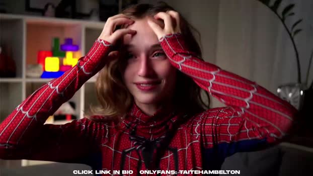 taitehambelton analsex Webcam SHOW @ Chaturbate 04-08-2025