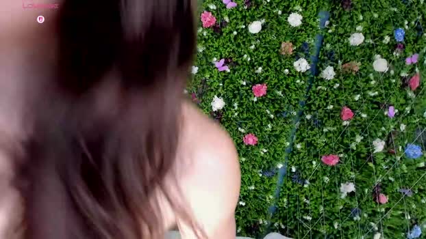 babyaylin kissing Webcam SHOW @ Chaturbate 05-08-2025